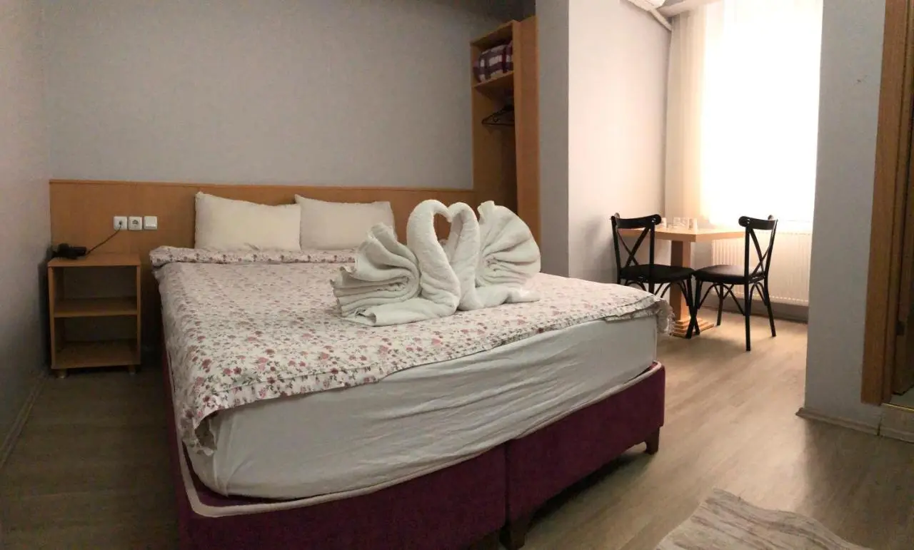 HOTEL ÖZSEFA