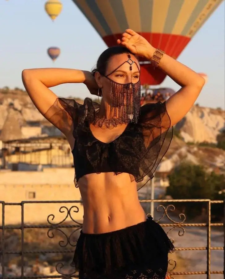 Virtus Cappadocia Hotel Göreme