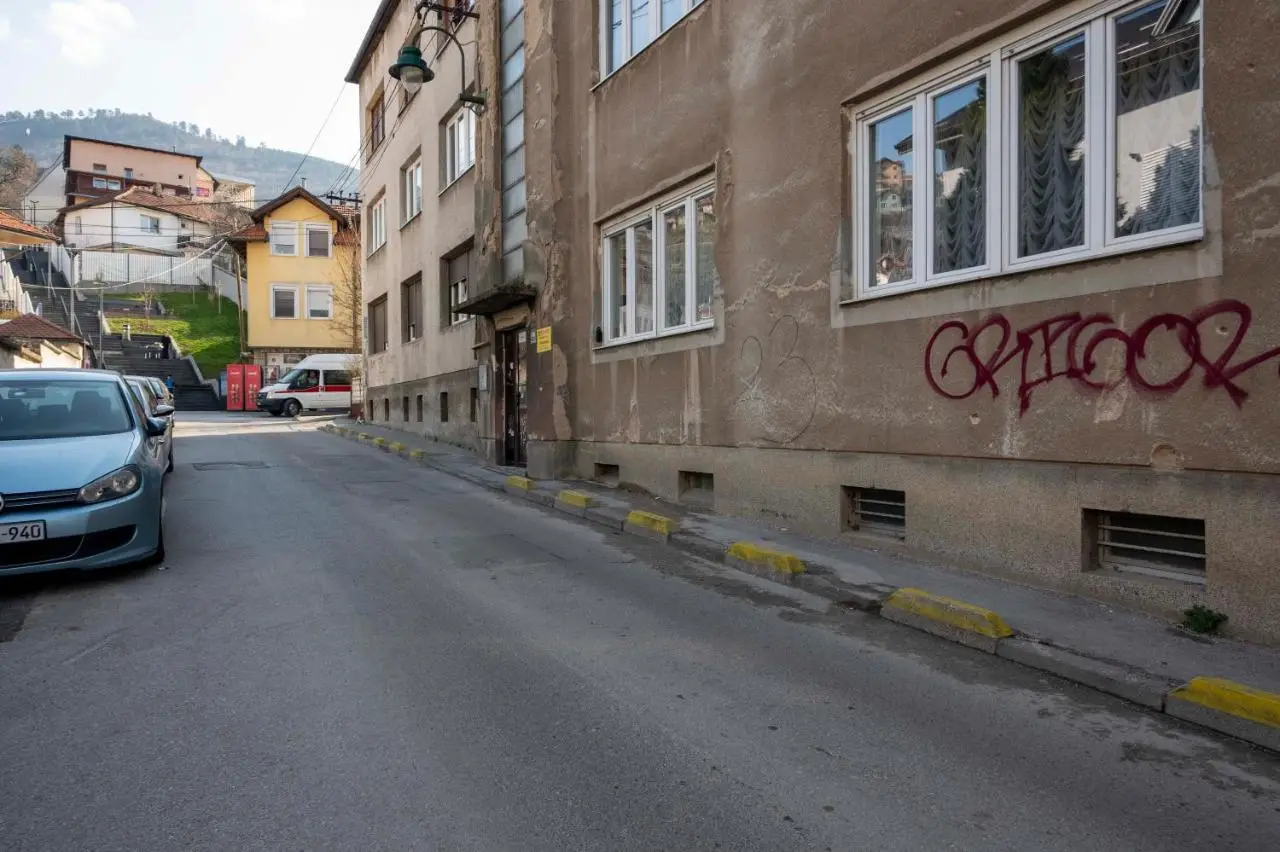 Vijećnica Grand Apartment Sarajevo