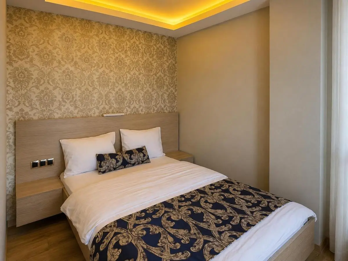 ECRİN OTEL