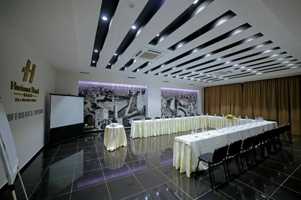 Horizont Hotel