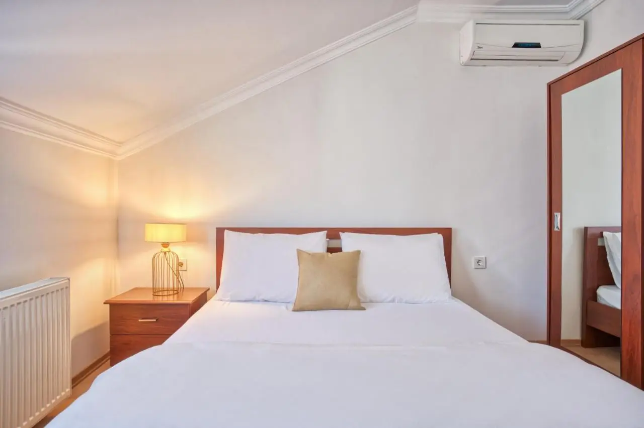 Dublex 3 Bedrooms&2Bathrooms &Terrace