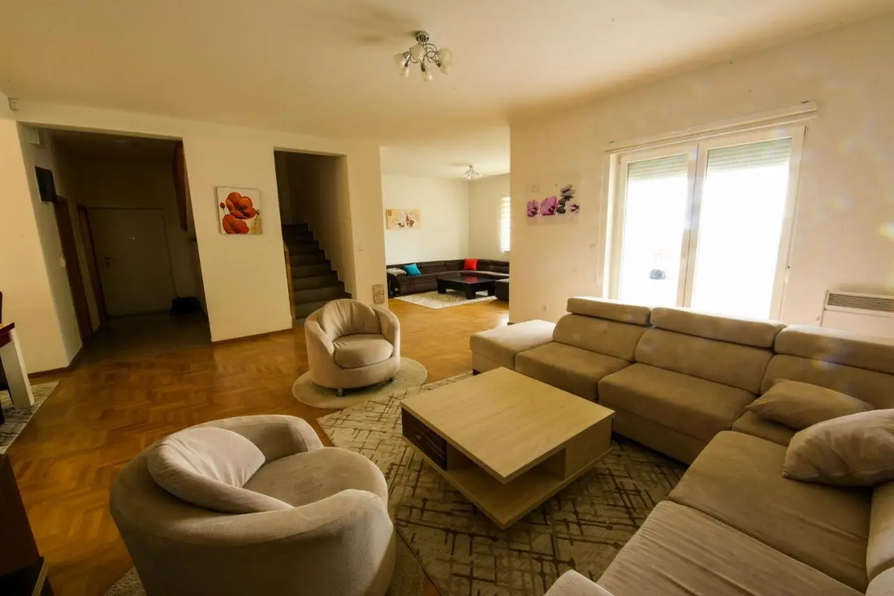 Villa Sarajevo 6