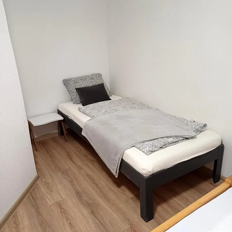 Rose Apartment