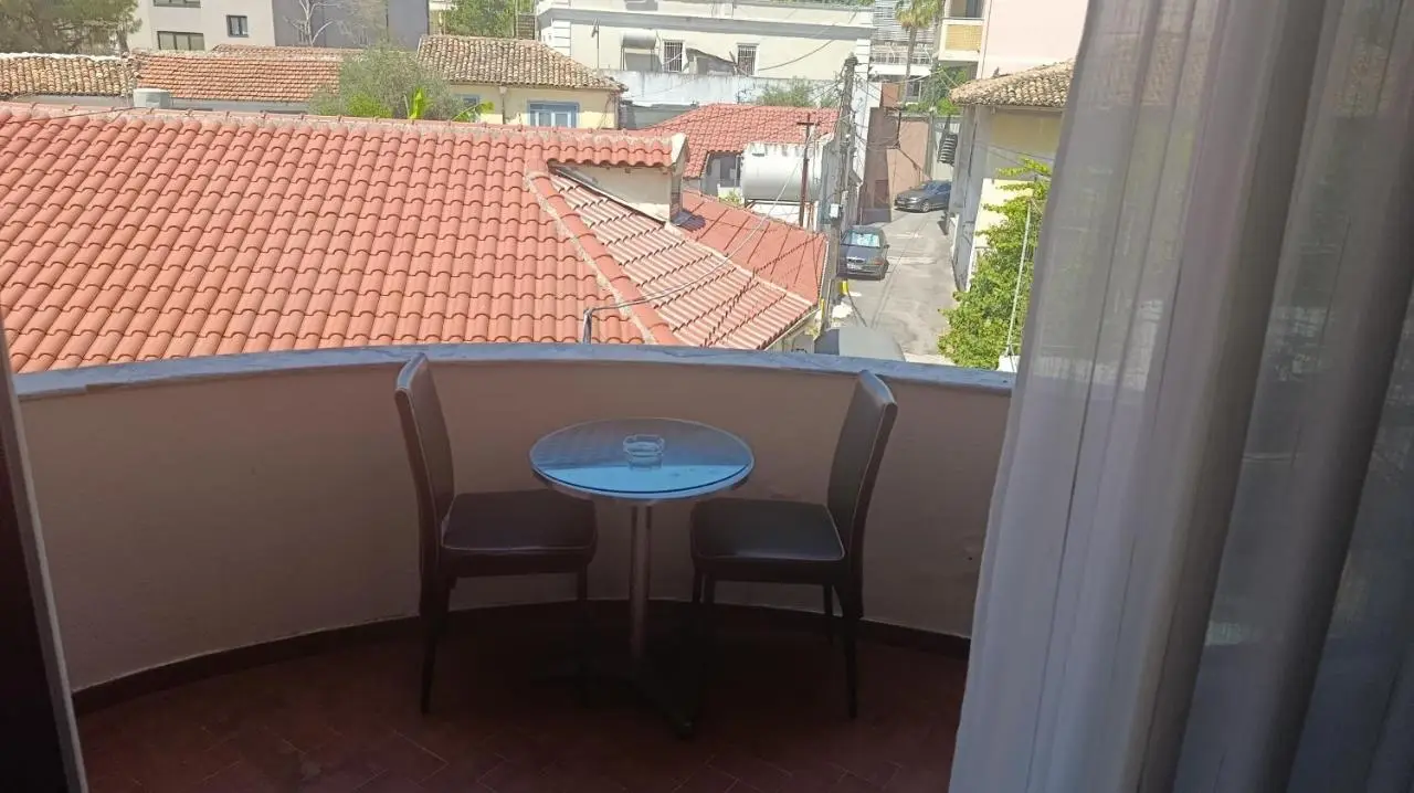 VILLA PEPETO Durres Albania