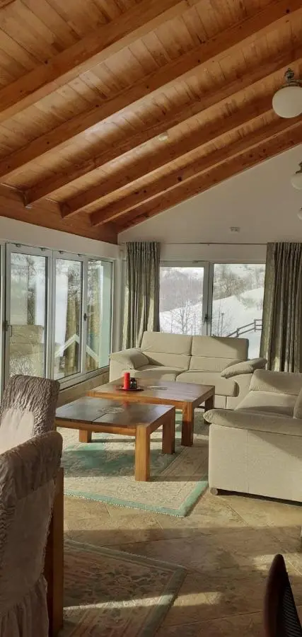Holiday home Vila Bjelašnica