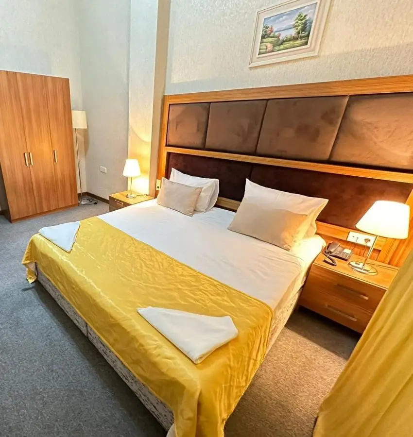 Turkiye Hotel - Free Massage - Free Swimming Pool