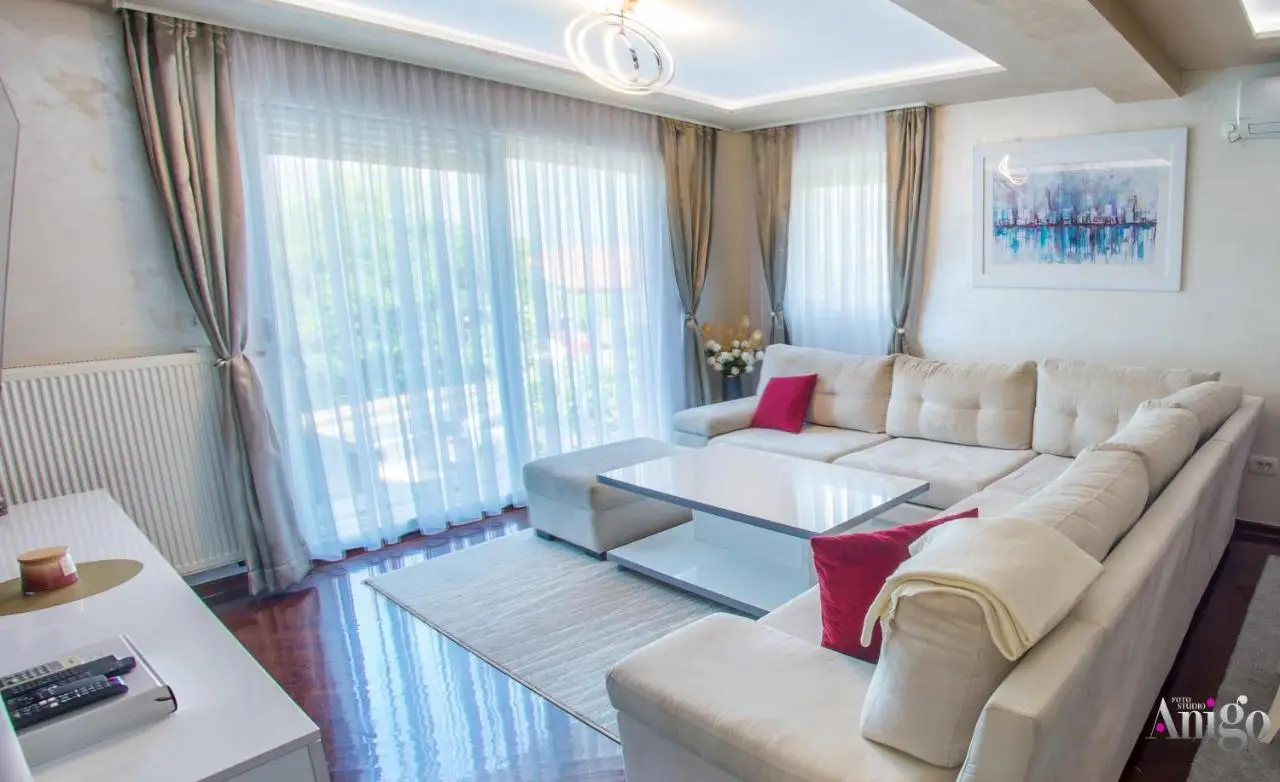 Villa Sunset Mostar