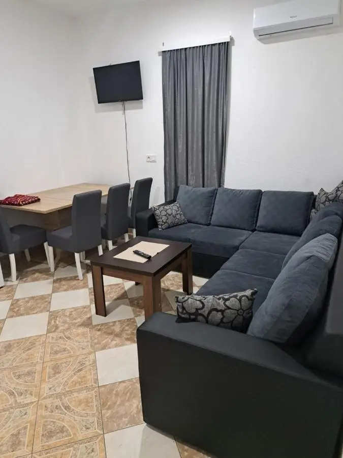 Rakovica Resort