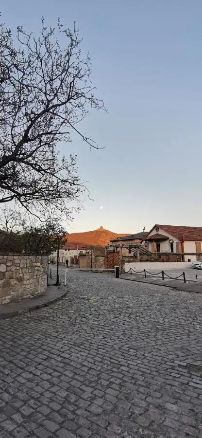 La Home