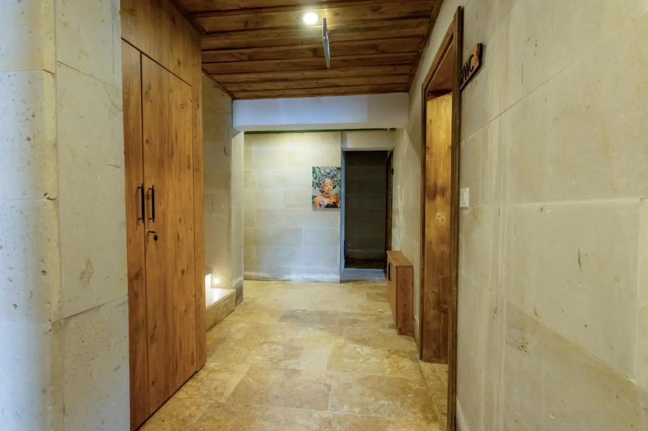 Rio Cappadocia Hotel