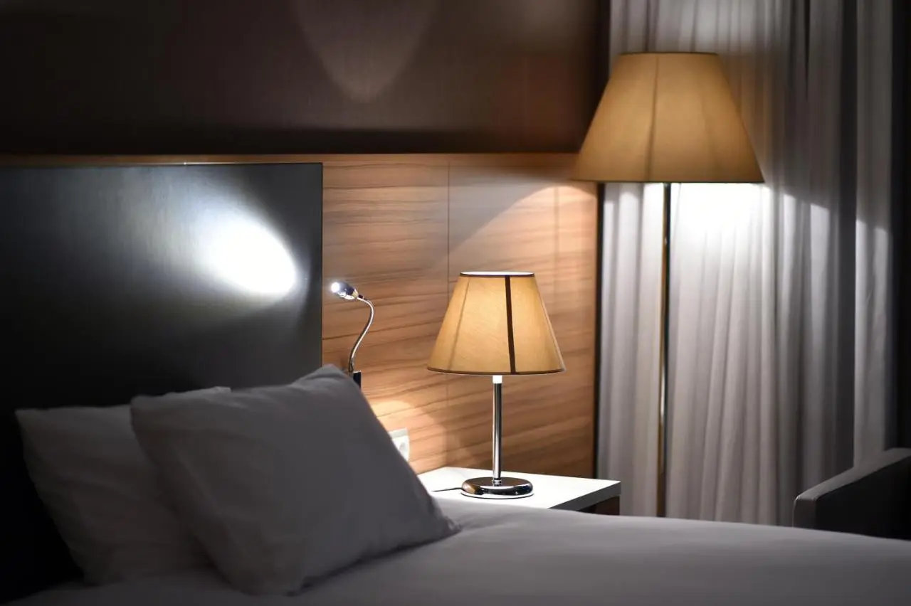 DoubleTree by Hilton Ankara Incek