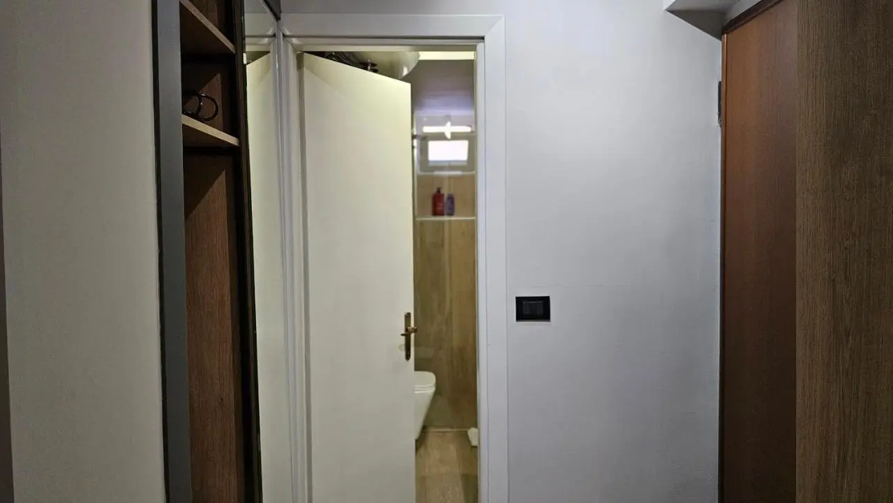 TAM Center Studio Apartment Next To Blloku No1