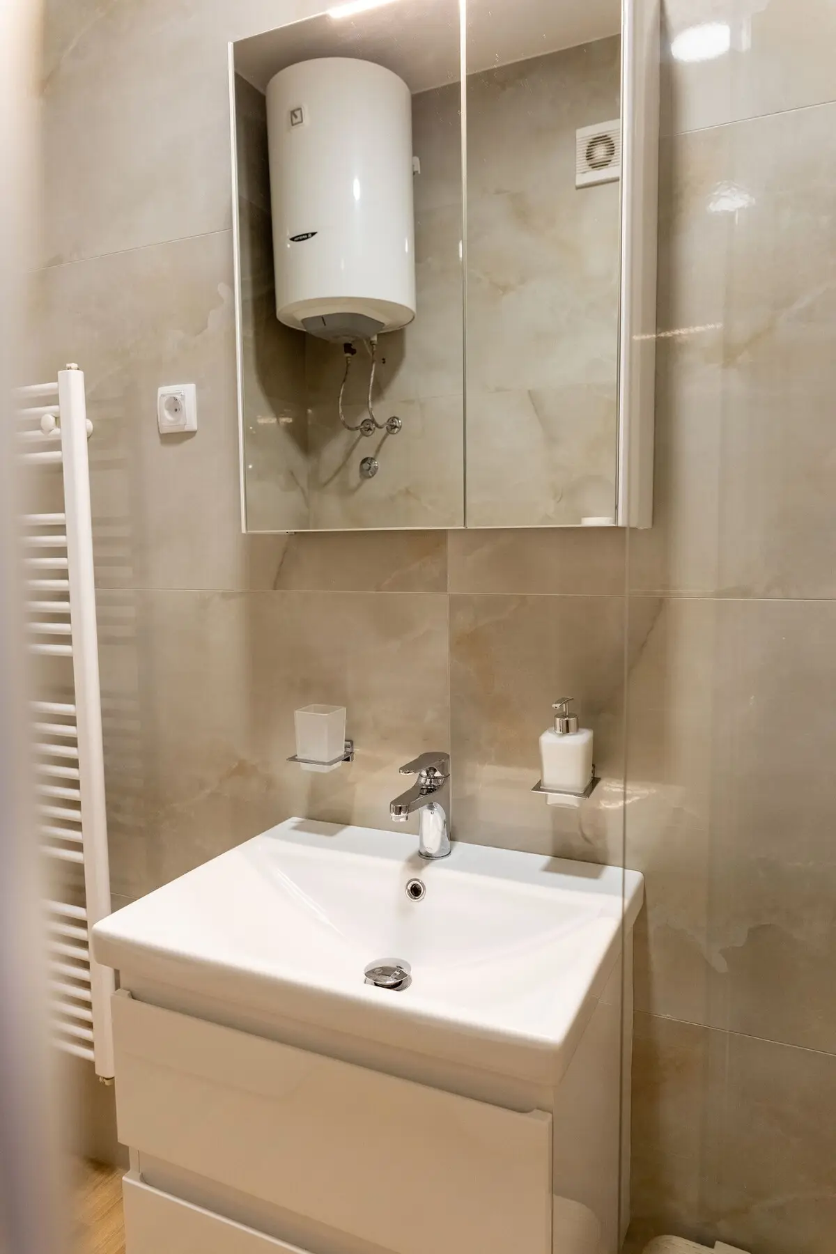 Moderan apartman, Free Wifi, internet, parking