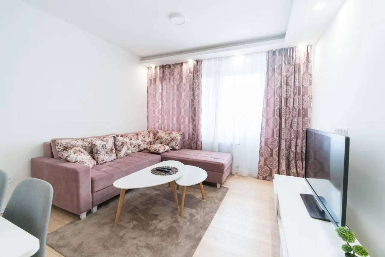 Apartman Skenderija