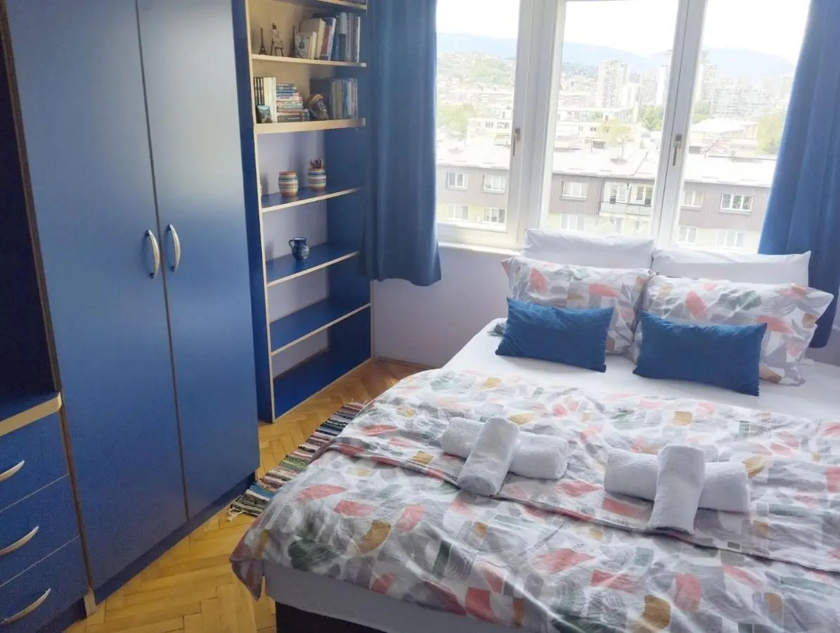 Suncani Apartman Grbavica