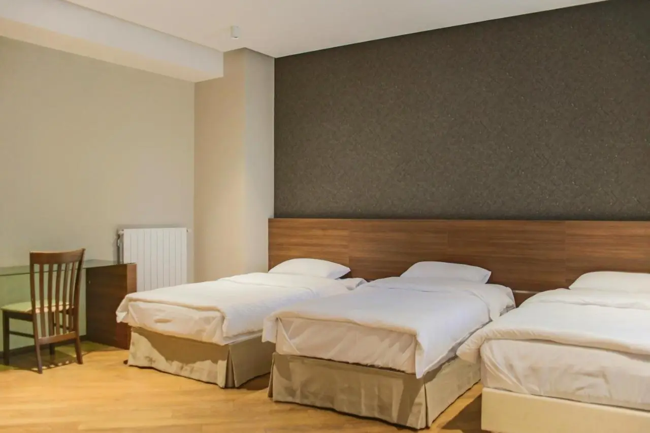 Nina Palace Hotel