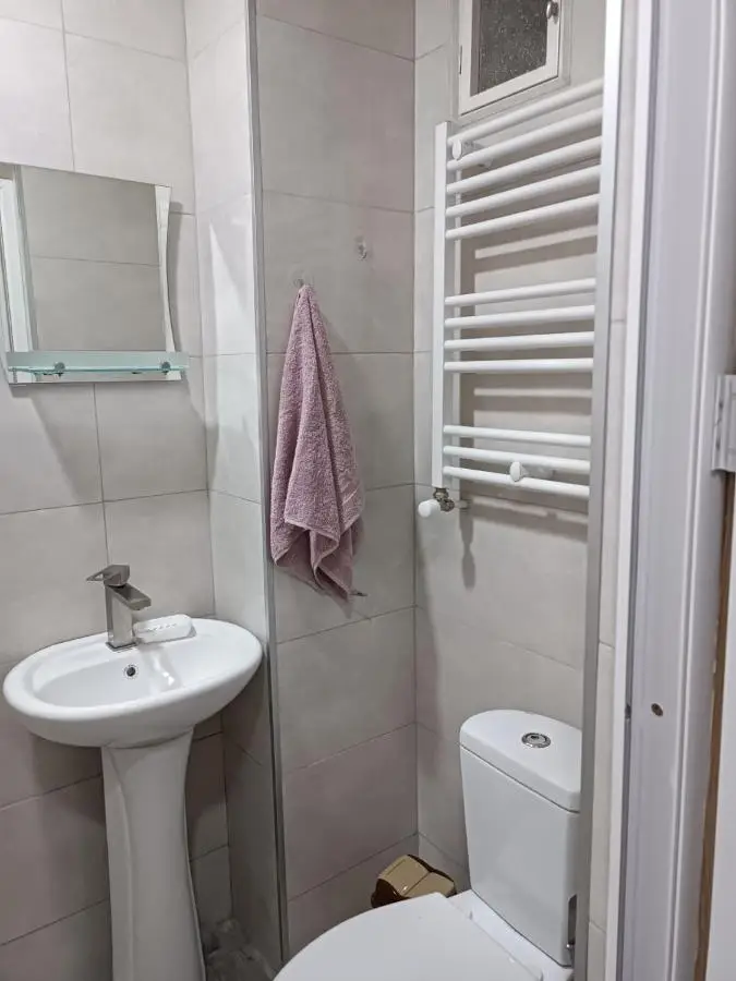 Piligrim Apartament Tbilisi