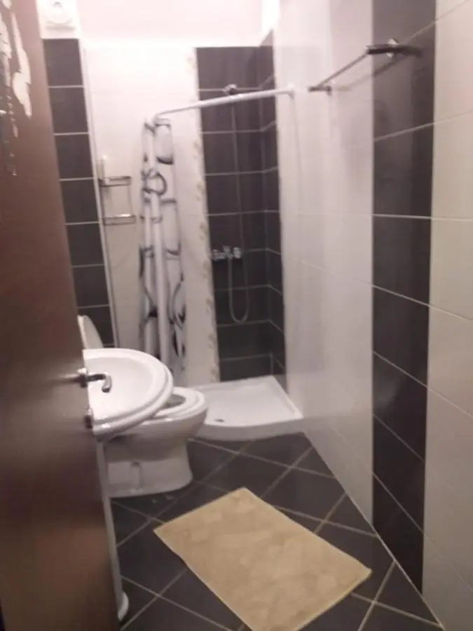 Βeachfront Luxury Apartments SARANDE