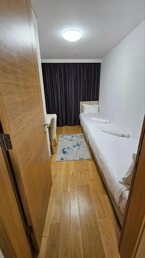 Apartment Lana