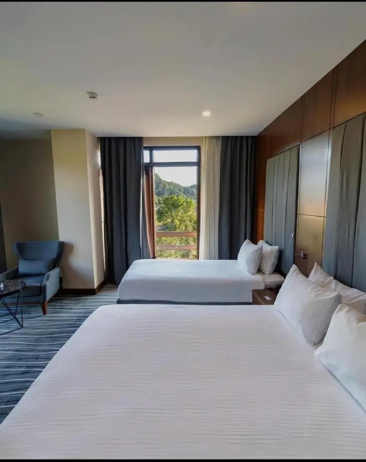 Yalçın Resort Hotel