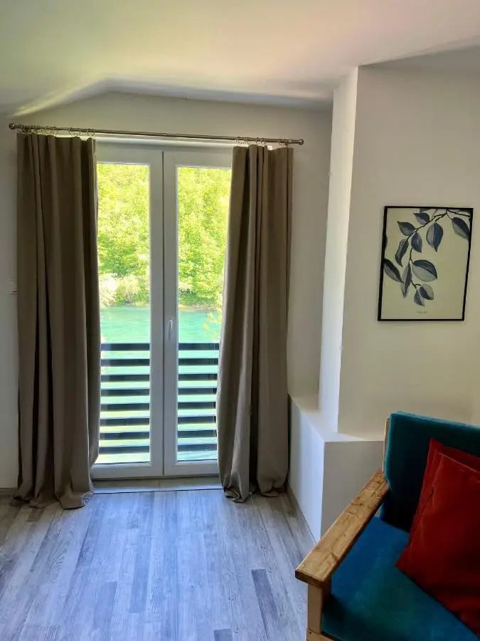 Apartment Anur