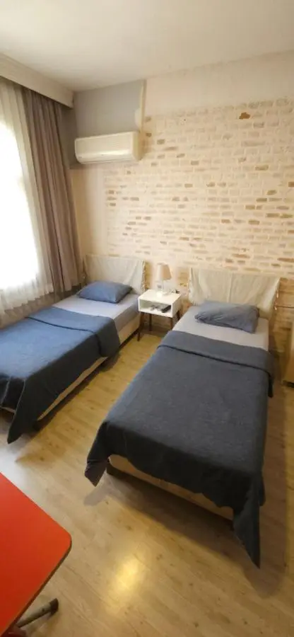 Ünver Hotel