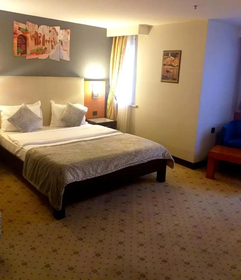 ZEO HOTEL merter