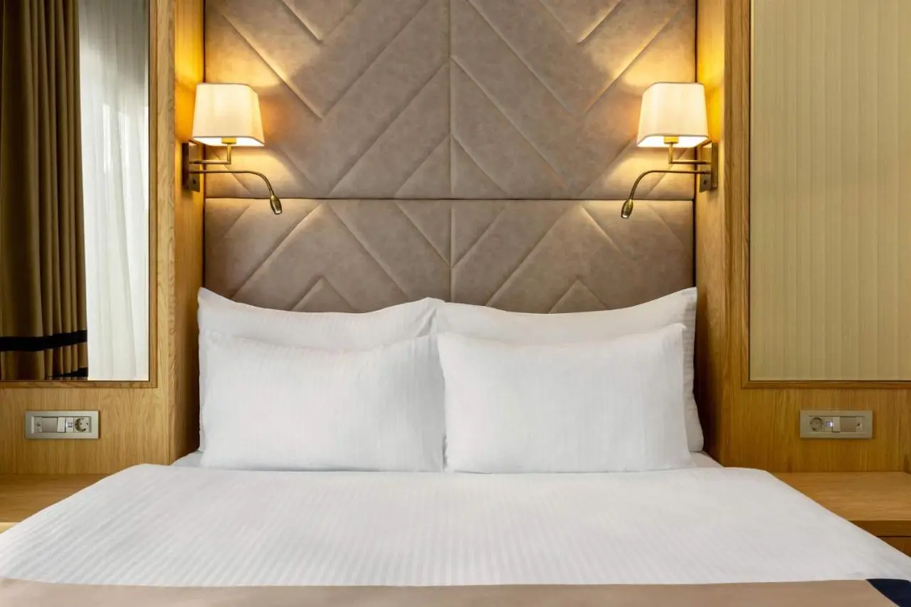 Days Inn by Wyndham Istanbul Bomonti