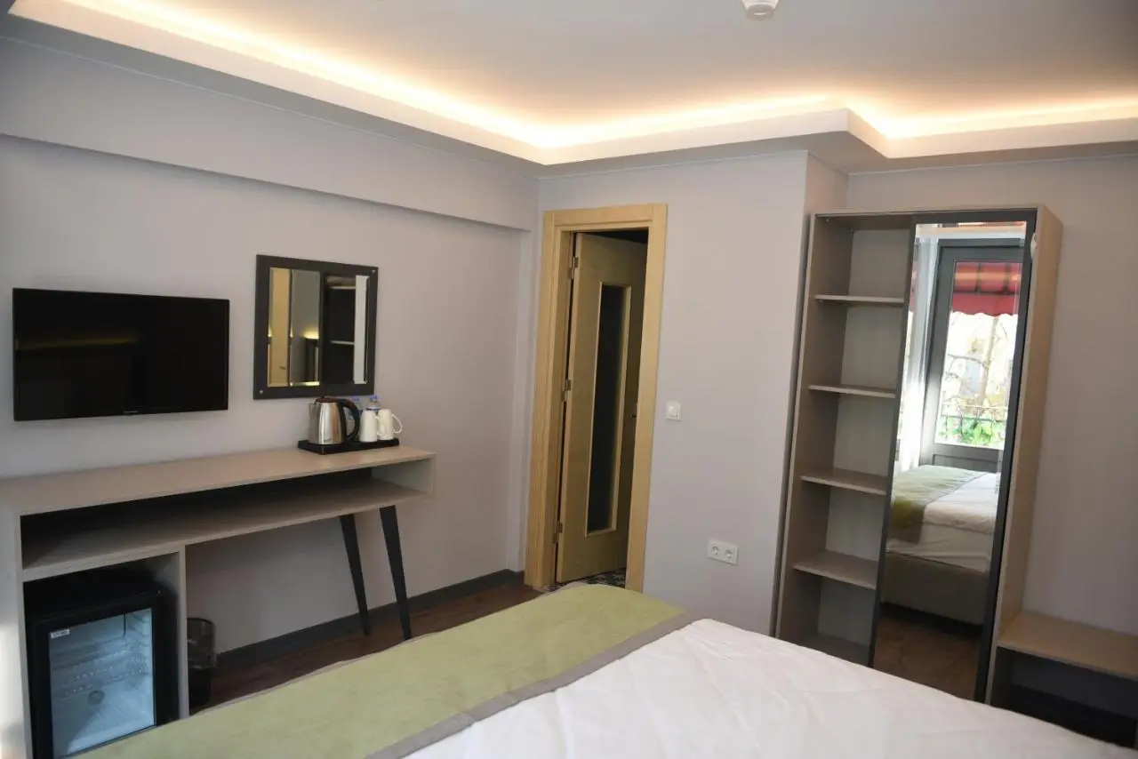 BEST HOTEL KADIKOY