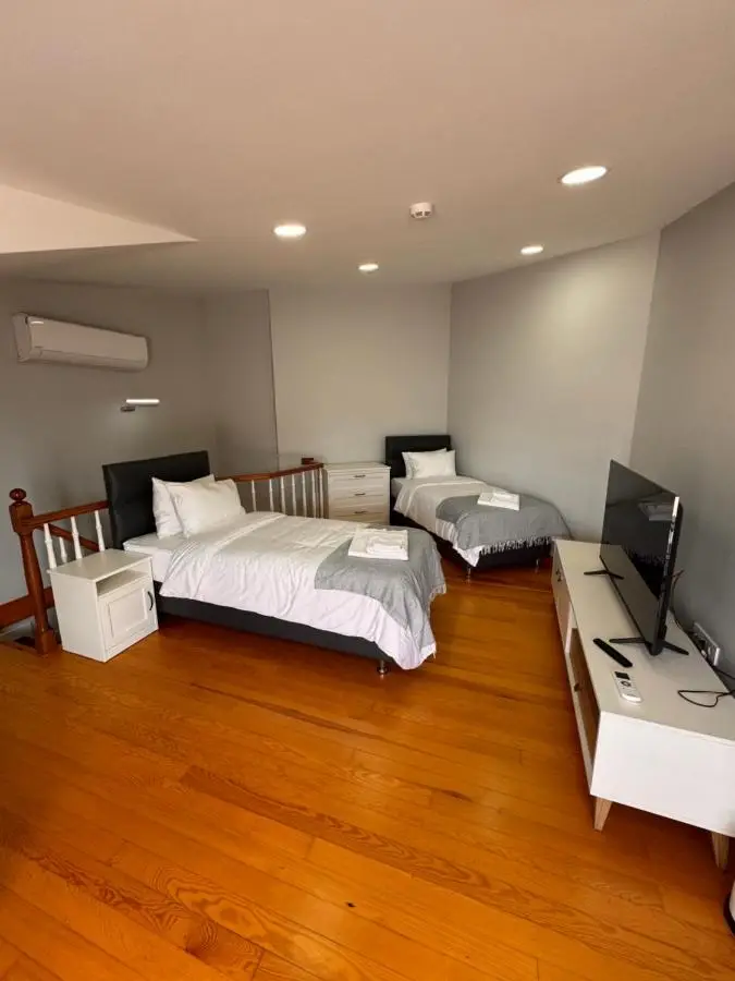 İstanbul Guesthouse