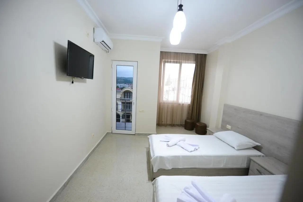 Family Hotel