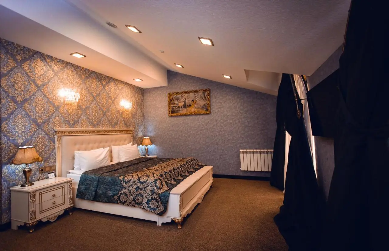 Baku Hotel Ganja