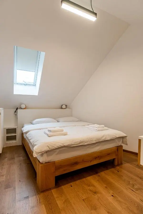 Aparthotel RAJSKA