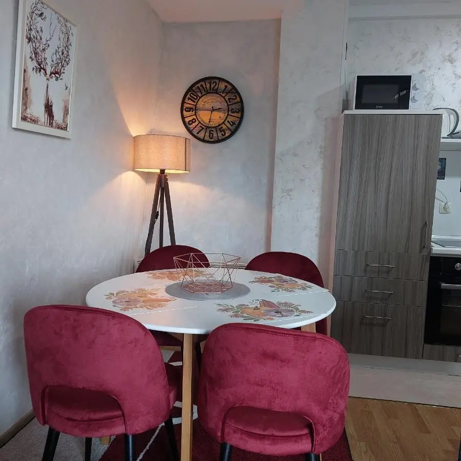 Apartman Zlaja Vlašić