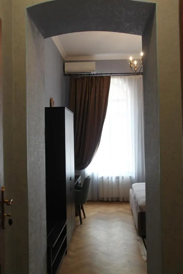 Hotel 1883