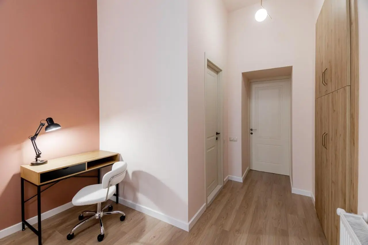 Apartment in Old City Center