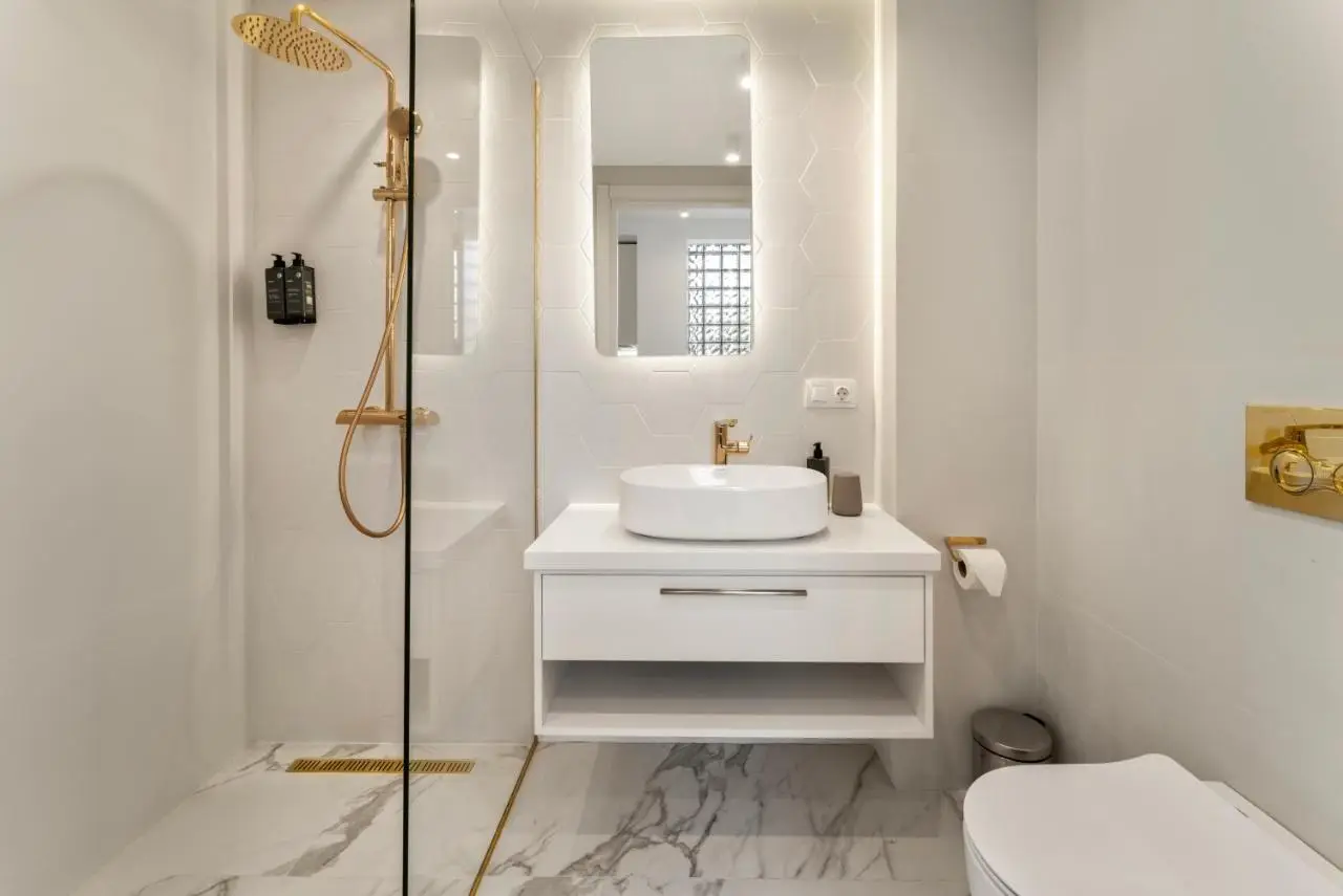 Solridge Aparthotel