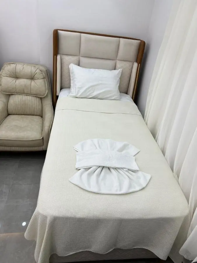 Sultanahmet private home