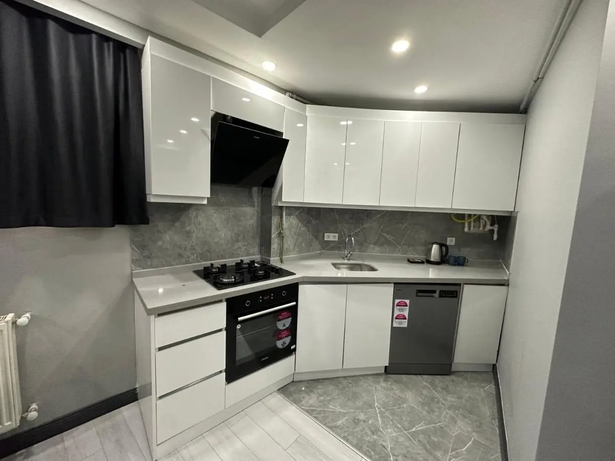 Rose Plus Residence