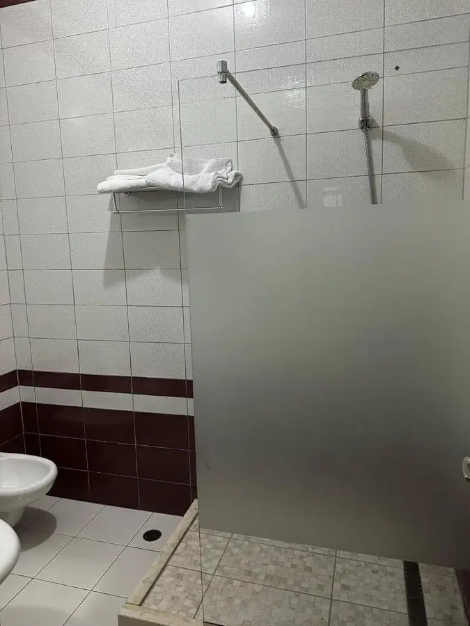 HOTEL GJUTA