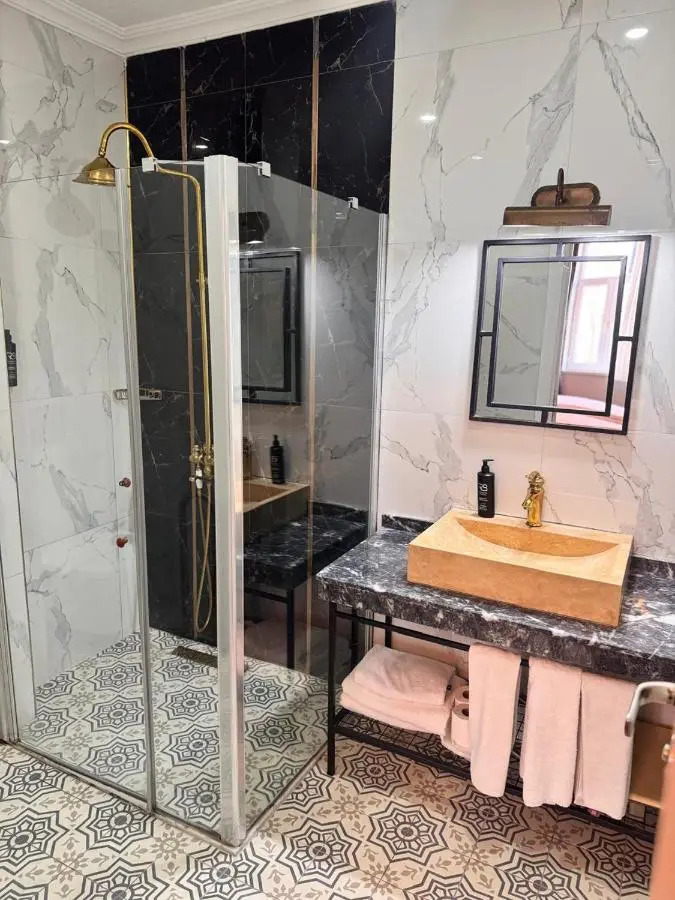 The Independent Hotel Taksim
