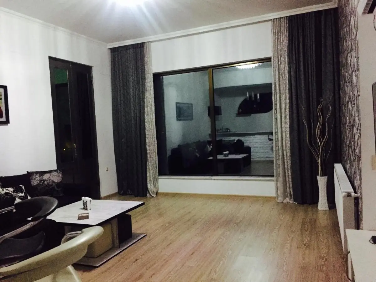 AIA Apartment