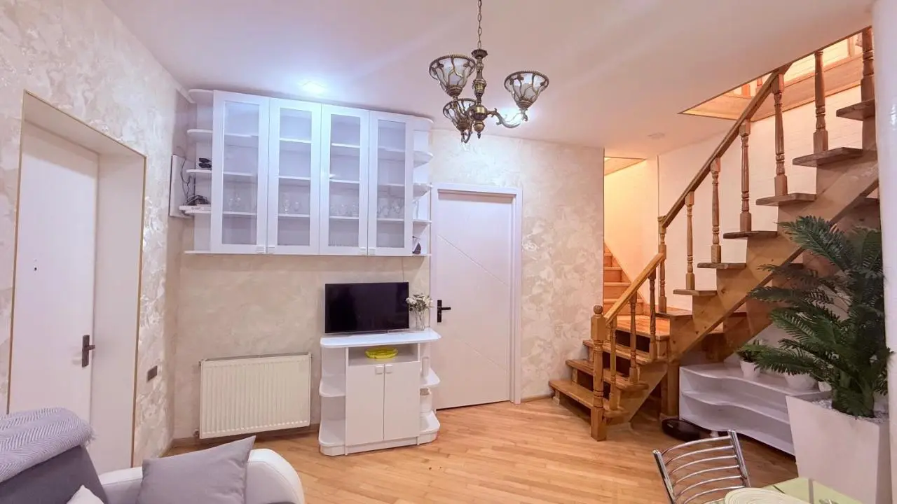 Tamuna apartment