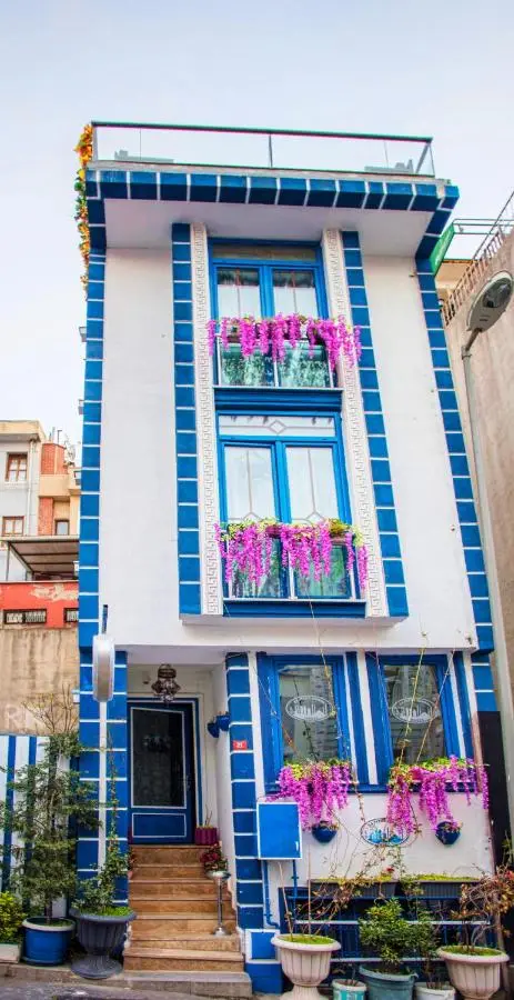 Sultanahmet La Petite Hotel
