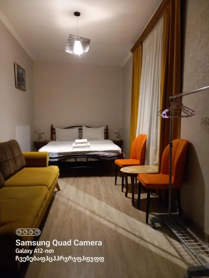 Hotel Zaira
