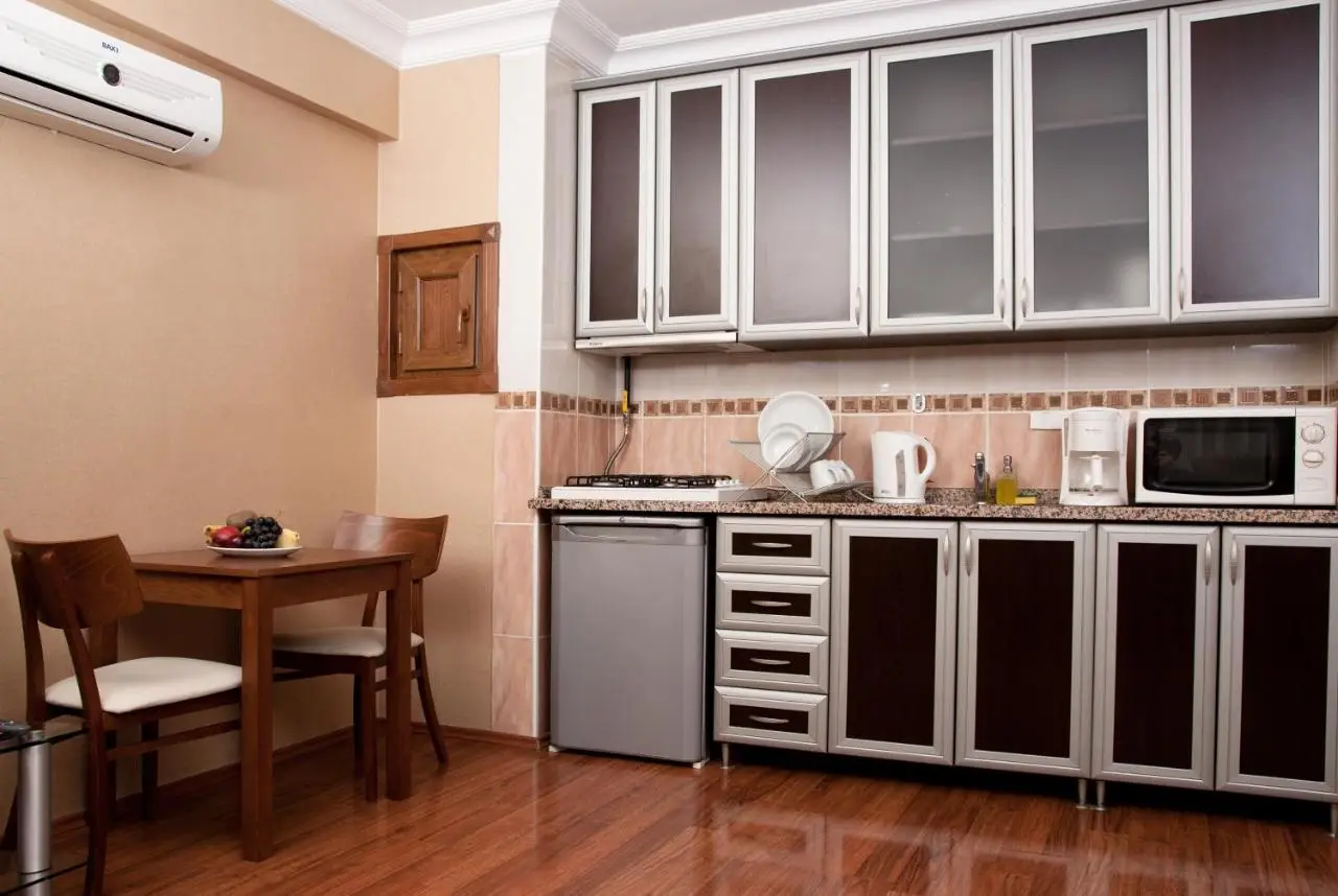 Sultanahmet Suites