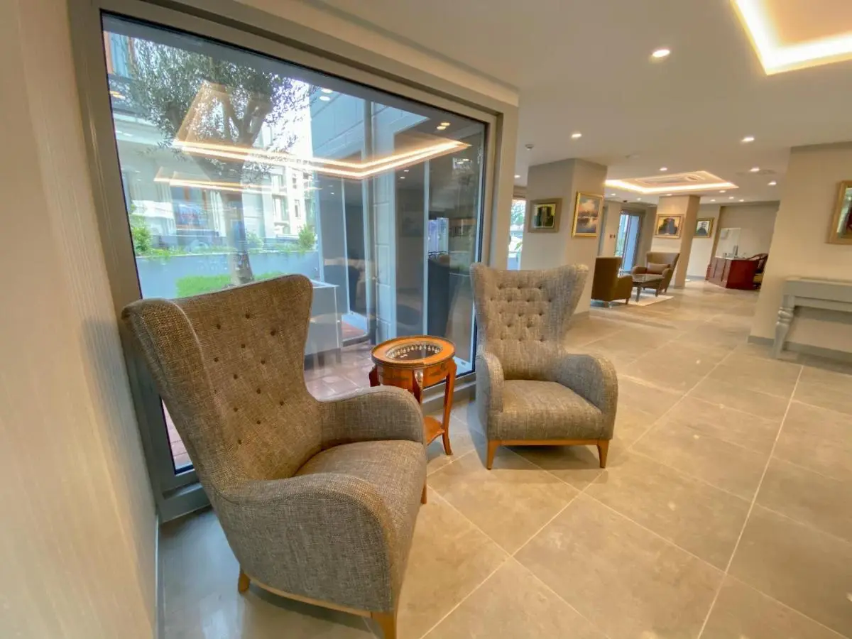 Eresin Hotels Express