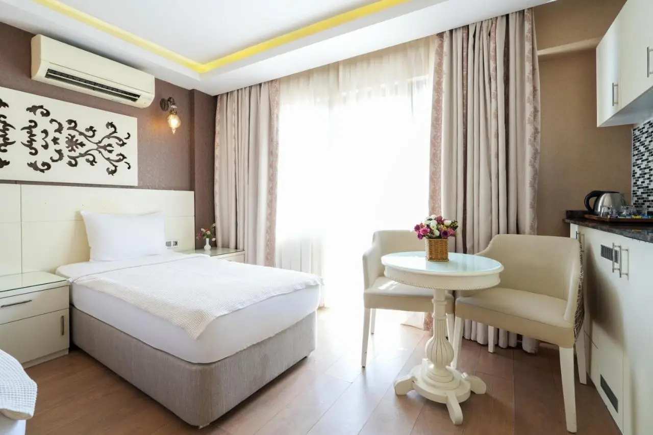 Rooms Inn Taxim