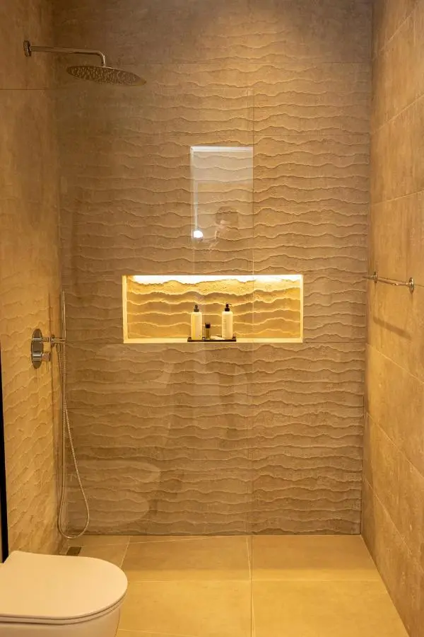 Infinity Apartments